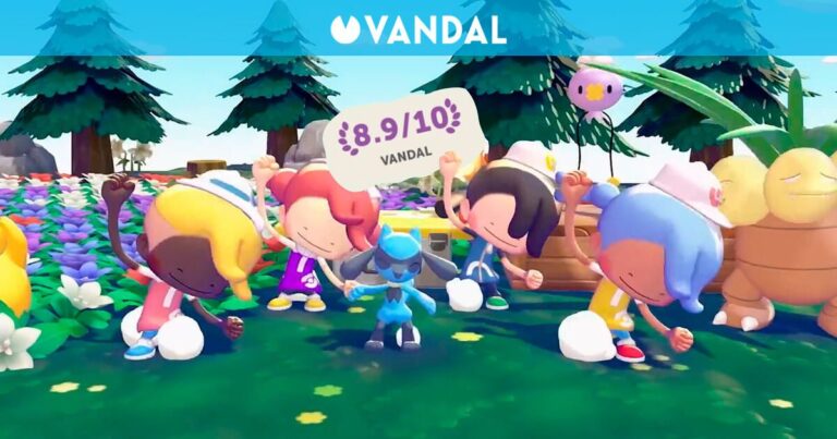 Nintendo présente les points forts de Pokémon Pokopia avec une nouvelle bande-annonce pour l'exclusivité Switch 2