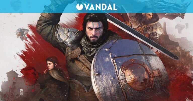 Obtenez Crimson Desert et d'autres succès actuels sur PC à un prix imbattable chez Instant Gaming
