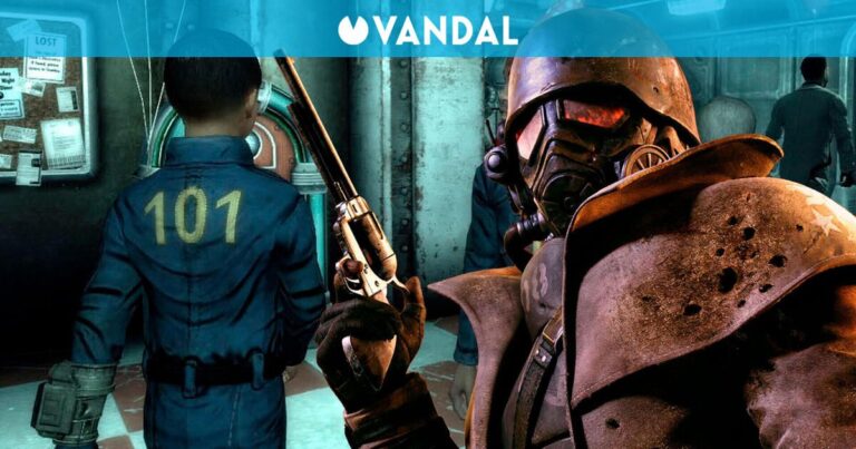 Plusieurs créateurs de Fallout 3 admettent la blessure causée par le succès de New Vegas : « c'était un peu injuste »