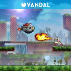 Plusieurs méchants de SEGA arrivent dans Shinobi : Art of Vengeance en avril avec un DLC et une mise à jour gratuite