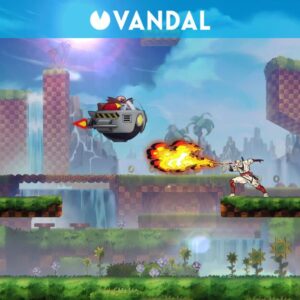 Plusieurs méchants de SEGA arrivent dans Shinobi : Art of Vengeance en avril avec un DLC et une mise à jour gratuite