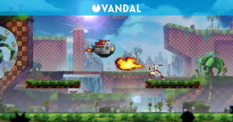 Plusieurs méchants de SEGA arrivent dans Shinobi : Art of Vengeance en avril avec un DLC et une mise à jour gratuite