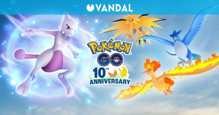 Pokémon GO célèbre les 30 ans de la saga avec des centaines de Pokémon de retour pour une durée limitée