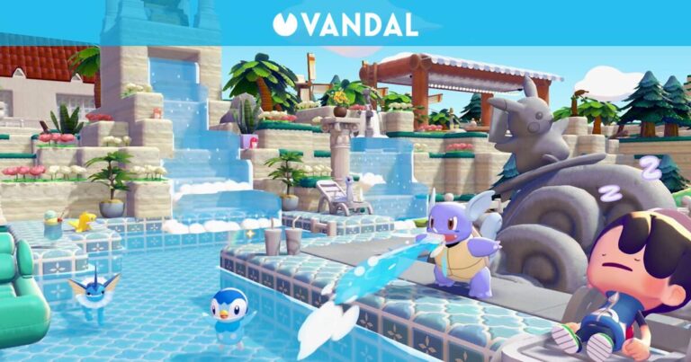 Pokémon Pokopia regorge de créations folles qui vous feront vous demander ce que vous avez fait de votre temps