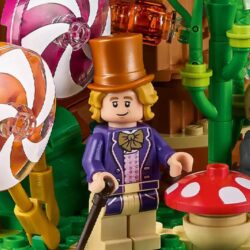 Proshop propose tous des sets LEGO pour Pâques