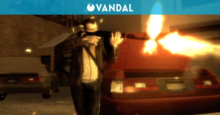 Prototype GTA IV perdu découvert sur une Rockstar Xbox 360 : « Je l'ai acheté pour 5 £ »