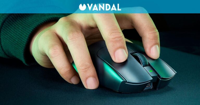 Razer présente la Viper V4 Pro : L'arme de 49 grammes utilisée par Messi de League of Legends