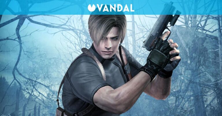 Resident Evil 4 a caché un secret qu'il a fallu plus de 10 ans pour découvrir