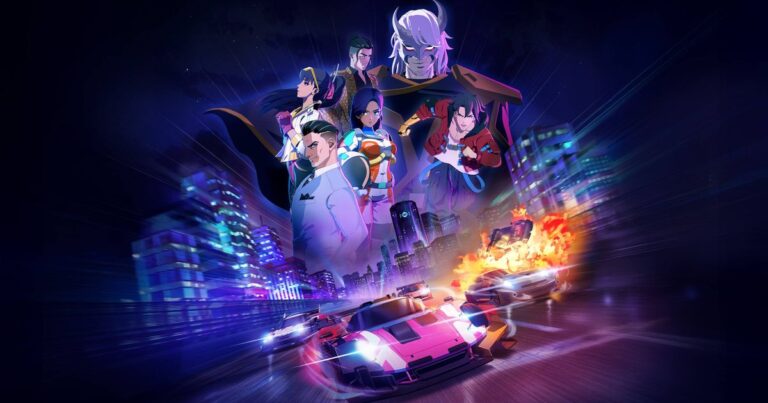 Revue SCREAMER : crie à l'attention
