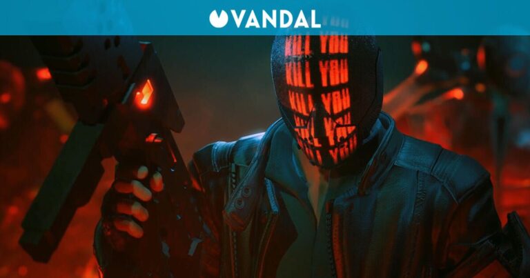 Ruiner 2 annoncé pour PC : la suite du jeu de tir cyberpunk sera un action-RPG coopératif