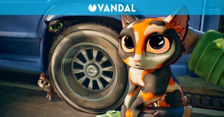 Sauver des chatons et leur trouver un foyer : c'est ce que propose le curieux jeu vidéo Cat Parents