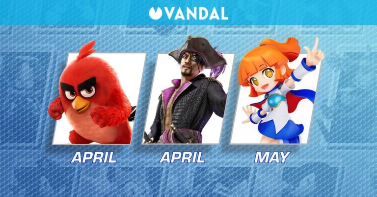 Sonic Racing : CrossWorlds ajoutera bientôt trois nouveaux personnages gratuits d'Angry Birds, Yakuza et Puyo Puyo