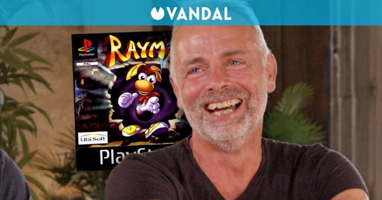 Sony n'a pas voulu promouvoir ce jeu Ubisoft sur PlayStation et c'est désormais l'un des plus emblématiques : « La 2D est morte »