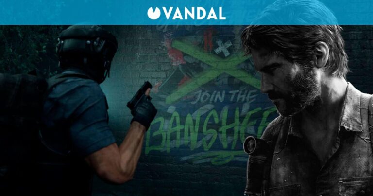 Terminal War, le jeu de tir multijoueur inspiré de The Last of Us, est né : « Ils ont annulé Factions 2, nous le ferons »