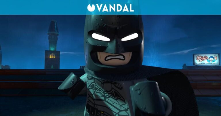 The Dark Knight revient plus tôt que prévu : le nouveau LEGO Batman avance son lancement d'une semaine