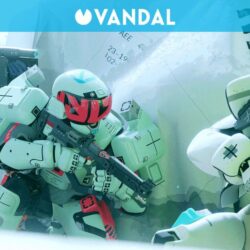 Un concepteur de Marathon répond fermement à ceux qui prétendent qu'il n'y a plus de vétérans de Halo chez Bungie