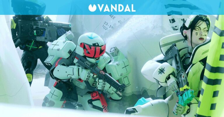 Un concepteur de Marathon répond fermement à ceux qui prétendent qu'il n'y a plus de vétérans de Halo chez Bungie