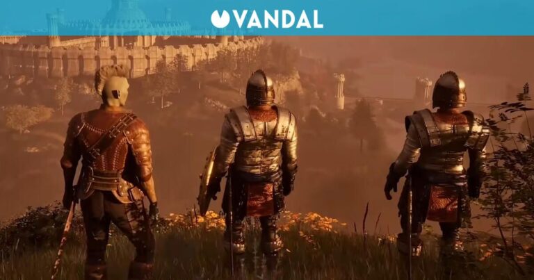 Un multijoueur d'Oblivion Remastered est en cours : le mod pour jouer au RPG Bethesda avec des amis annoncé