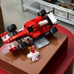 Un nouvel ensemble LEGO soudainement étonnamment bon marché