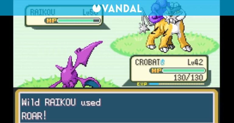 Une agréable surprise : Pokémon Rouge Feu et Vert Feuille résolvent leur bug le plus célèbre et le plus ennuyeux sur Switch