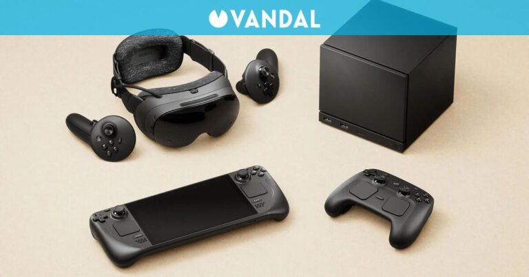 Valve insiste sur le fait que Steam Machine et Steam Frame seront lancés en 2026 après un message qui a soulevé des doutes