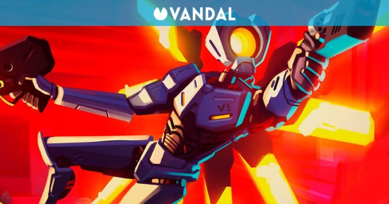 Voici ULTRAKILL, le jeu de tir frénétique boomer qui balaie Steam