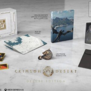 Vous voulez gagner un nouveau RPG en monde ouvert limité pour PS5 ? Rejoignez-nous