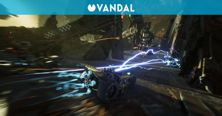 Warhammer 40,000 : Speed ​​​​Freeks aura une édition physique sur PS5 grâce à Meridiem