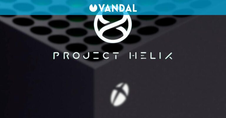 Xbox confirme Project Helix, sa console de nouvelle génération qui nous permettra également de jouer à des titres PC