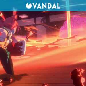 Yoko Taro a interdit ce mécanisme de NieR : Automata et maintenant un indépendant l'a récupéré : « Je me sens un peu envieux »