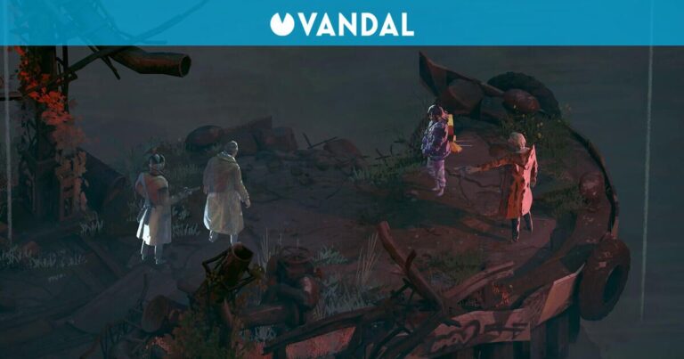 ZERO PARADES, le nouveau jeu des créateurs de Disco Elysium, a déjà une date et confirme des textes en espagnol