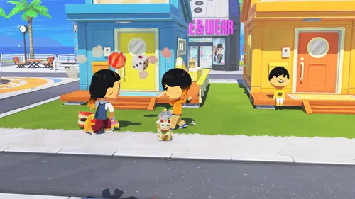 Tomodachi Life : vivre le rêve