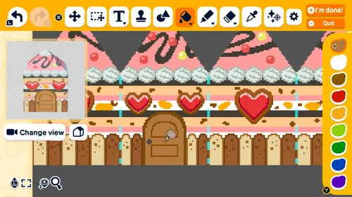 Tomodachi Life : vivre le rêve