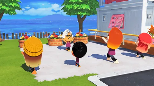 Tomodachi Life : vivre le rêve