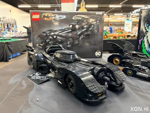 DNS Brickévénement 2026