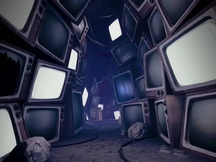 Examen des échos modifiés de Little NightMares VR&nbsp;