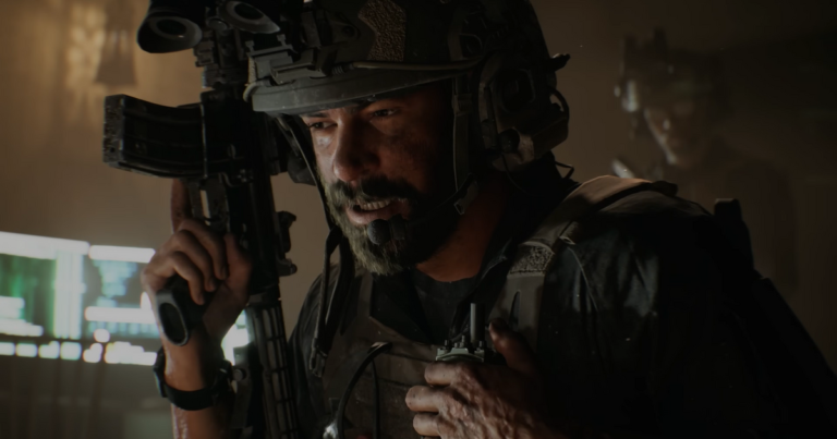 Michael B. Jordan apparaît dans l'adaptation cinématographique de Battlefield