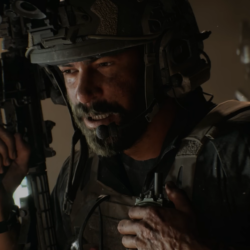 Michael B. Jordan apparaît dans l'adaptation cinématographique de Battlefield