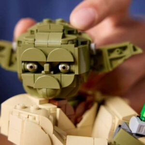 Nouveaux sets LEGO Star Wars immédiatement proposés chez Intertoys