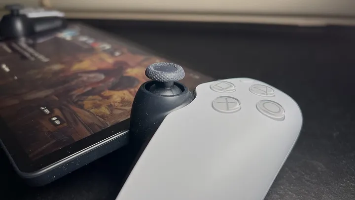 portail Playstation&nbsp;