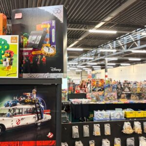 Vous voulez acheter des ensembles LEGO épuisés ? C'est la manière intelligente que personne ne connaît