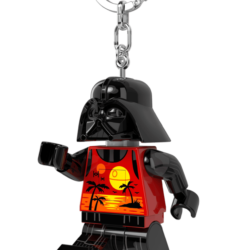 Tous les fans de Star Wars voudront immédiatement ces nouveaux porte-clés LEGO