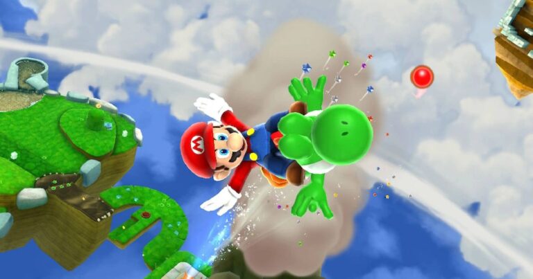 5 jeux Nintendo Switch qui vous rendent très heureux