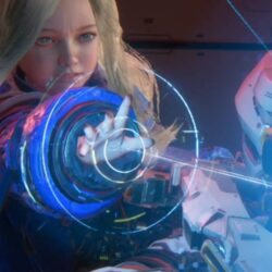 5 raisons pour lesquelles vous voulez jouer à Pragmata