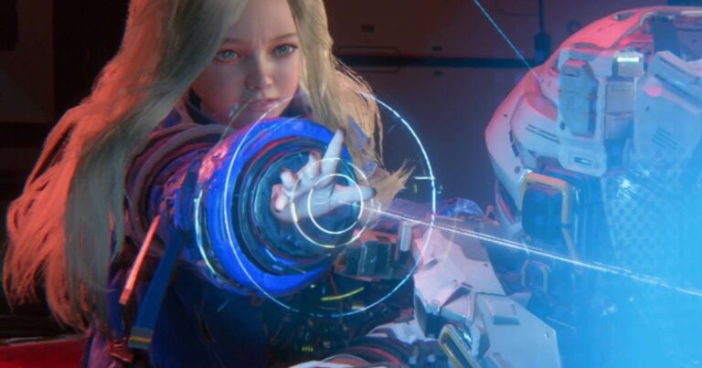 Vous voulez gagner Pragmata pour PS5, Xbox, PC ou Switch 2 ? Participer au concours