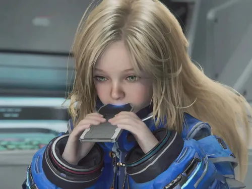 Examen Pragmata XGN (3)