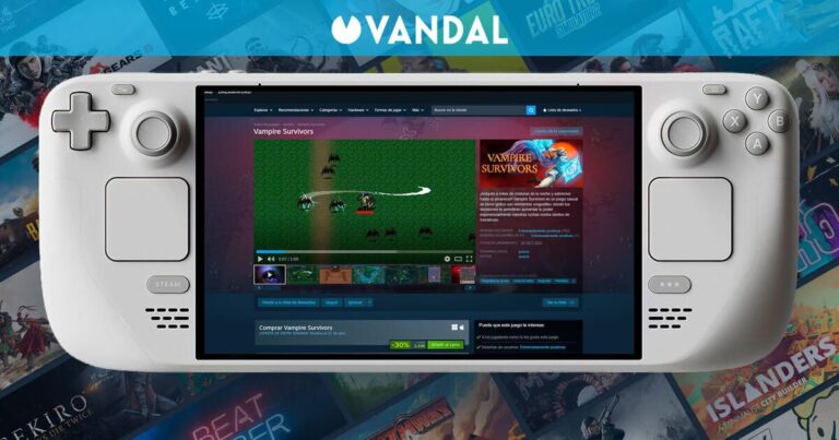 93 super jeux Steam à moins de 5 euros : offres PC et indispensables pour Steam Deck