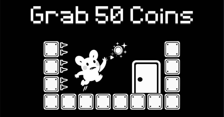 Acheter ou mourir ? Récupérez 50 pièces (jeu ID@Xbox)