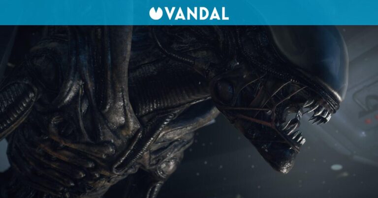 Alien Isolation 2 change de moteur et s'appuiera sur Unreal Engine 5 au lieu de Cathode Engine