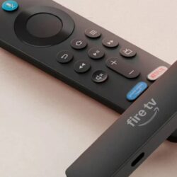 Amazon abandonne l'édition la plus petite et la plus rapide de son Fire TV Stick